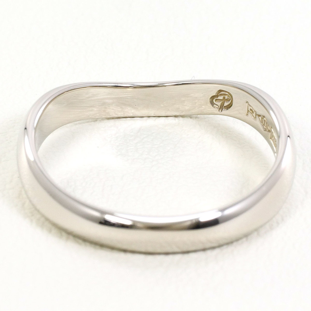 VINTAGE Silver Ring - Picture 3 of 6